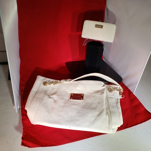 Handbag and Wallet Set - Picture 2 of 8